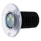 Oceanled Discover Series D3 Underwater Light - Ultra White with Isolation Kit D3009WI - alternate 3